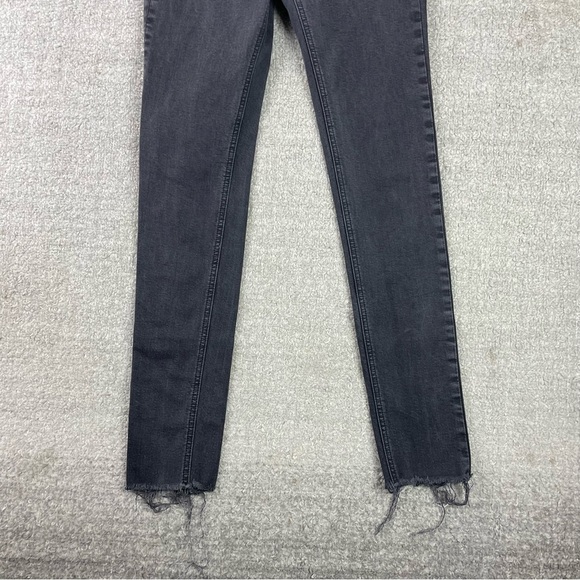Rag & Bone Ankle Skinny Jeans - Picture 7 of 13